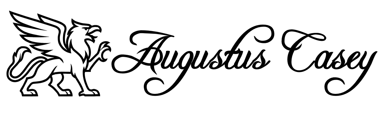 Augustus Casey Logo